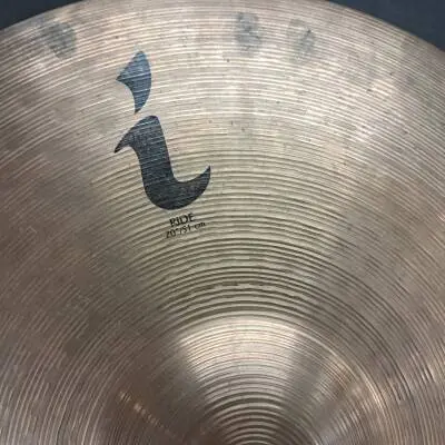 Store Special Product - Zildjian - ILH20R
